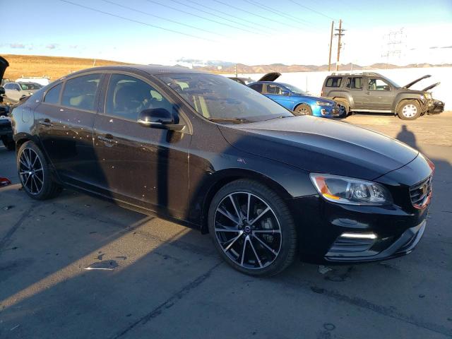 Photo 3 VIN: YV140MTL5H2433368 - VOLVO S60 DYNAMI 