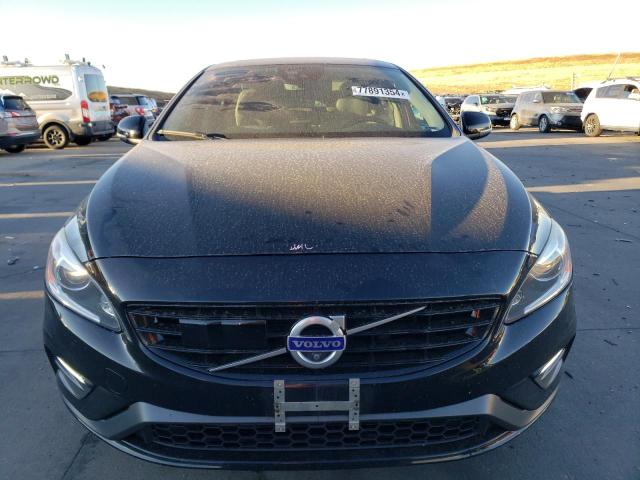 Photo 4 VIN: YV140MTL5H2433368 - VOLVO S60 DYNAMI 