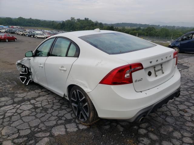 Photo 2 VIN: YV140MTL5H2435184 - VOLVO S60 DYNAMI 