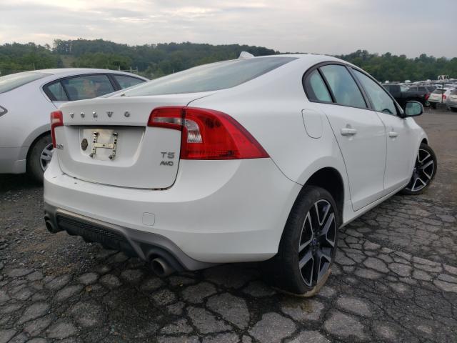 Photo 3 VIN: YV140MTL5H2435184 - VOLVO S60 DYNAMI 