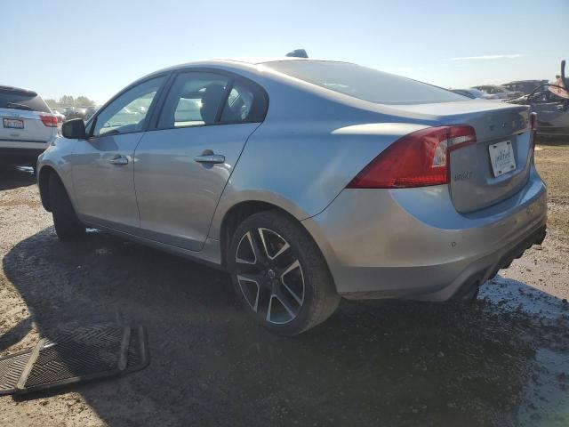 Photo 1 VIN: YV140MTL5H2436139 - VOLVO S60 DYNAMI 