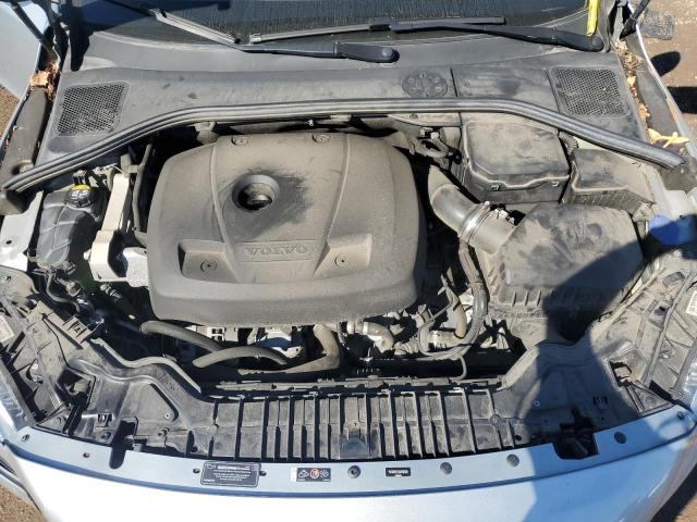 Photo 10 VIN: YV140MTL5H2436139 - VOLVO S60 DYNAMI 