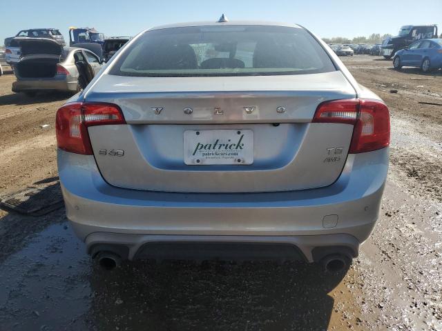 Photo 5 VIN: YV140MTL5H2436139 - VOLVO S60 DYNAMI 