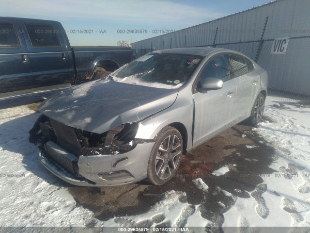 Photo 1 VIN: YV140MTL5J2450998 - VOLVO S60 