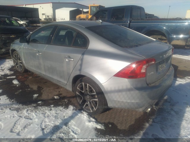 Photo 2 VIN: YV140MTL5J2450998 - VOLVO S60 