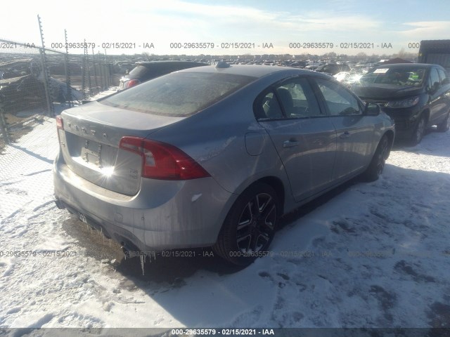 Photo 3 VIN: YV140MTL5J2450998 - VOLVO S60 