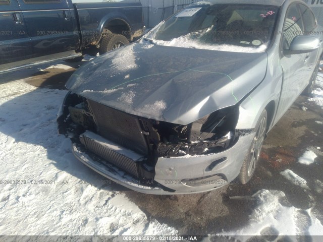 Photo 5 VIN: YV140MTL5J2450998 - VOLVO S60 