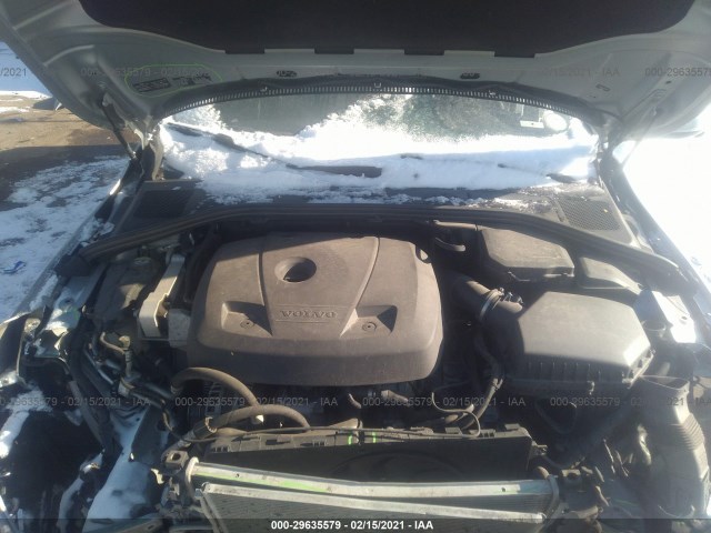 Photo 9 VIN: YV140MTL5J2450998 - VOLVO S60 