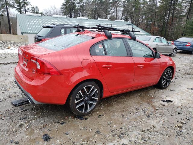 Photo 2 VIN: YV140MTL5J2459961 - VOLVO S60 DYNAMI 