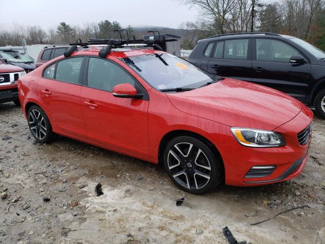 Photo 3 VIN: YV140MTL5J2459961 - VOLVO S60 DYNAMI 