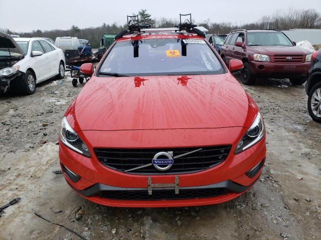 Photo 4 VIN: YV140MTL5J2459961 - VOLVO S60 DYNAMI 