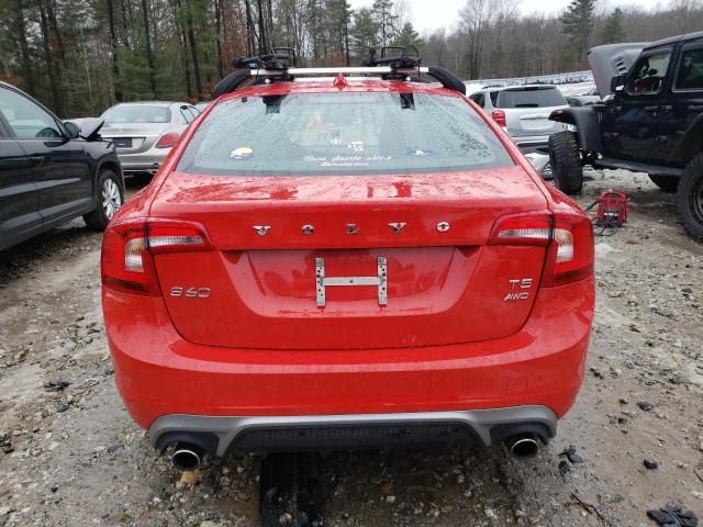 Photo 5 VIN: YV140MTL5J2459961 - VOLVO S60 DYNAMI 