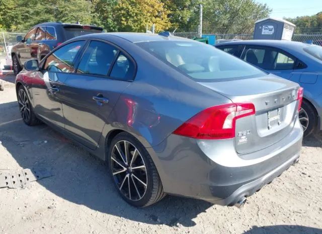 Photo 2 VIN: YV140MTL6H2424274 - VOLVO S60 