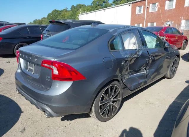 Photo 3 VIN: YV140MTL6H2424274 - VOLVO S60 