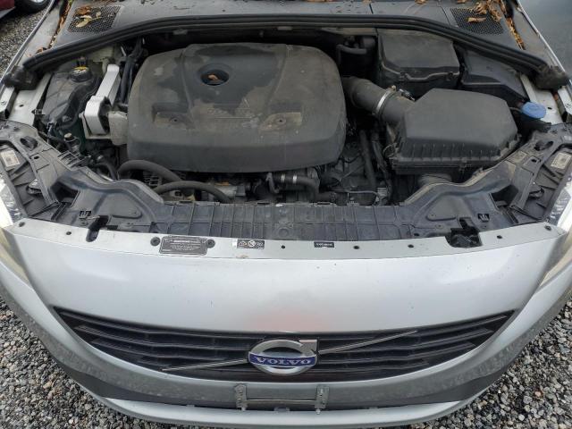 Photo 10 VIN: YV140MTL6H2427448 - VOLVO S60 DYNAMI 