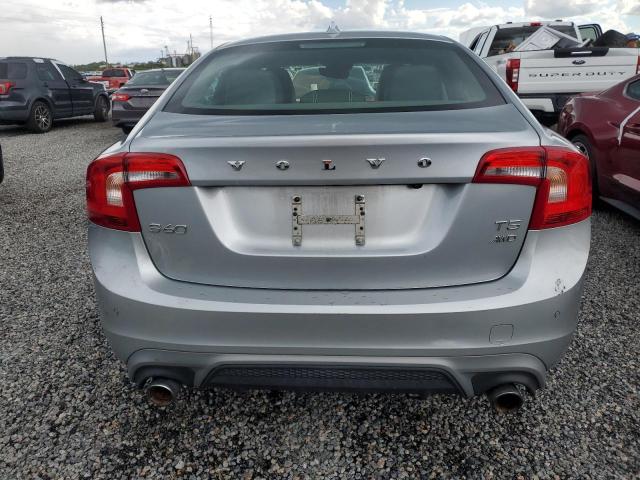 Photo 5 VIN: YV140MTL6H2427448 - VOLVO S60 DYNAMI 