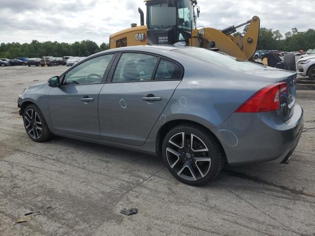 Photo 1 VIN: YV140MTL6H2427496 - VOLVO S60 