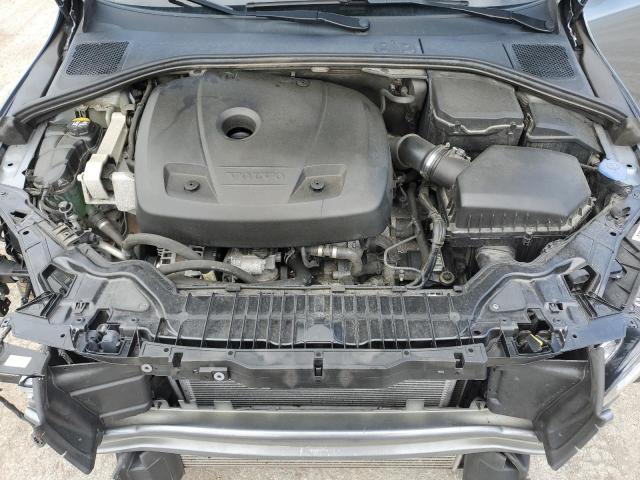 Photo 10 VIN: YV140MTL6H2427496 - VOLVO S60 