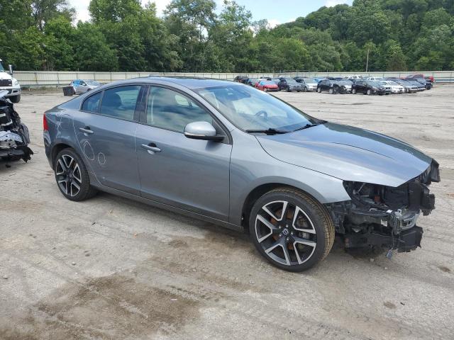 Photo 3 VIN: YV140MTL6H2427496 - VOLVO S60 