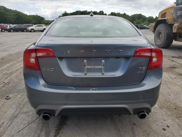 Photo 5 VIN: YV140MTL6H2427496 - VOLVO S60 