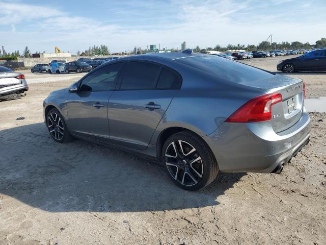 Photo 1 VIN: YV140MTL6H2433086 - VOLVO S60 