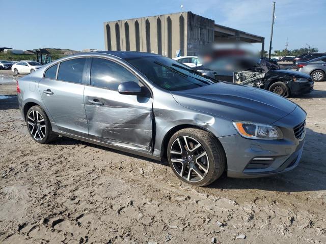 Photo 3 VIN: YV140MTL6H2433086 - VOLVO S60 