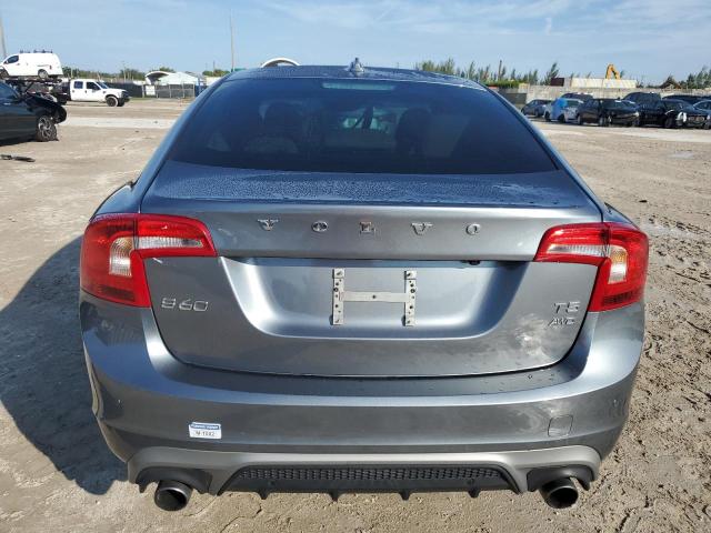 Photo 5 VIN: YV140MTL6H2433086 - VOLVO S60 