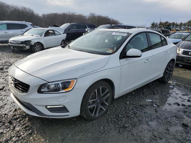 Photo 0 VIN: YV140MTL6H2433251 - VOLVO S60 