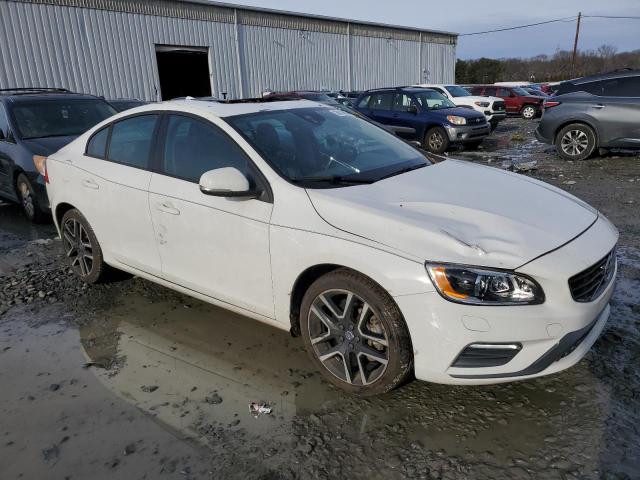 Photo 3 VIN: YV140MTL6H2433251 - VOLVO S60 