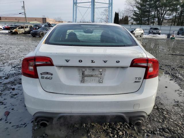 Photo 5 VIN: YV140MTL6H2433251 - VOLVO S60 