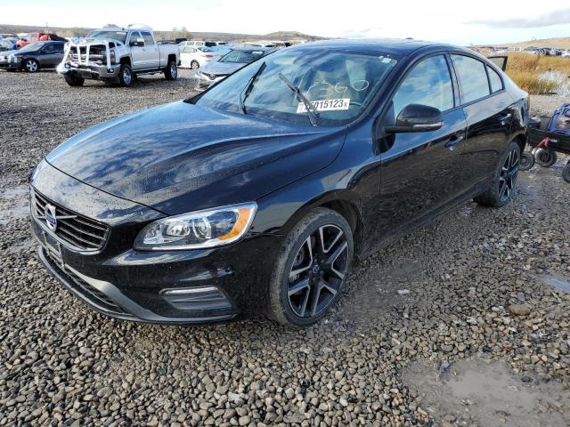 Photo 0 VIN: YV140MTL6H2433346 - VOLVO S60 