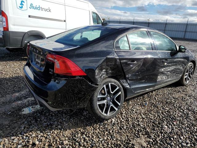 Photo 2 VIN: YV140MTL6H2433346 - VOLVO S60 