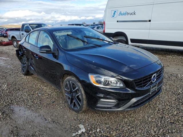 Photo 3 VIN: YV140MTL6H2433346 - VOLVO S60 