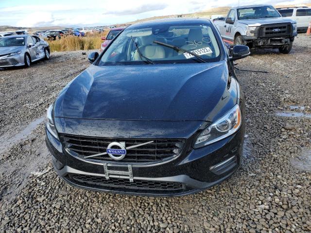 Photo 4 VIN: YV140MTL6H2433346 - VOLVO S60 