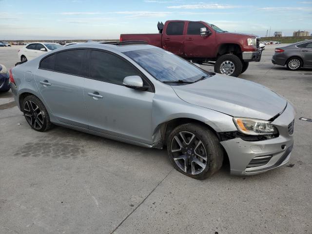 Photo 3 VIN: YV140MTL6H2437865 - VOLVO S60 DYNAMI 