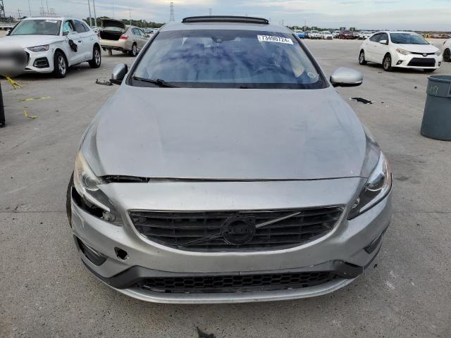 Photo 4 VIN: YV140MTL6H2437865 - VOLVO S60 DYNAMI 