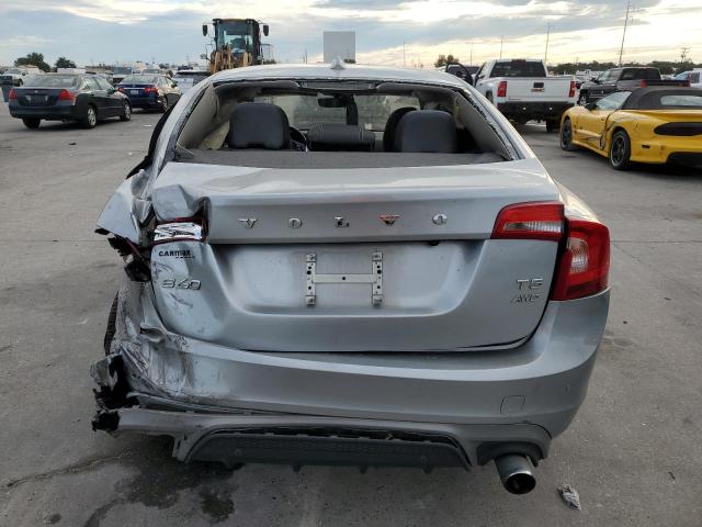 Photo 5 VIN: YV140MTL6H2437865 - VOLVO S60 DYNAMI 