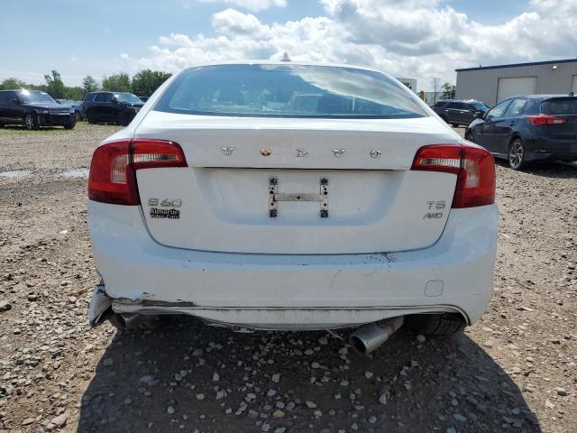 Photo 5 VIN: YV140MTL6J2456681 - VOLVO S60 