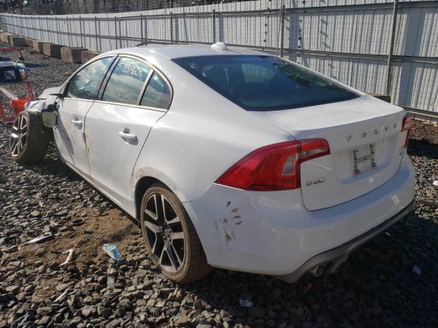 Photo 2 VIN: YV140MTL6J2462321 - VOLVO S60 DYNAMI 