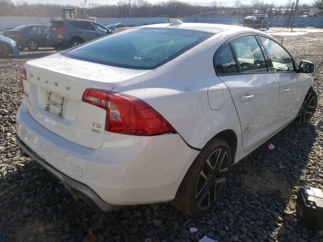 Photo 3 VIN: YV140MTL6J2462321 - VOLVO S60 DYNAMI 