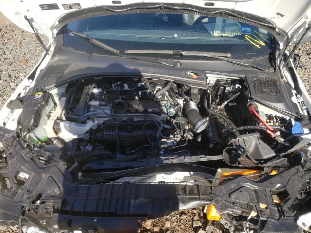 Photo 6 VIN: YV140MTL6J2462321 - VOLVO S60 DYNAMI 