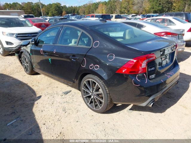 Photo 2 VIN: YV140MTL6J2462450 - VOLVO S60 