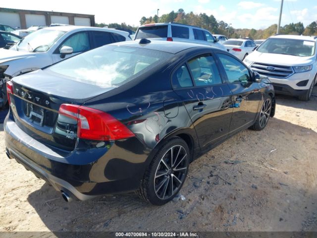 Photo 3 VIN: YV140MTL6J2462450 - VOLVO S60 