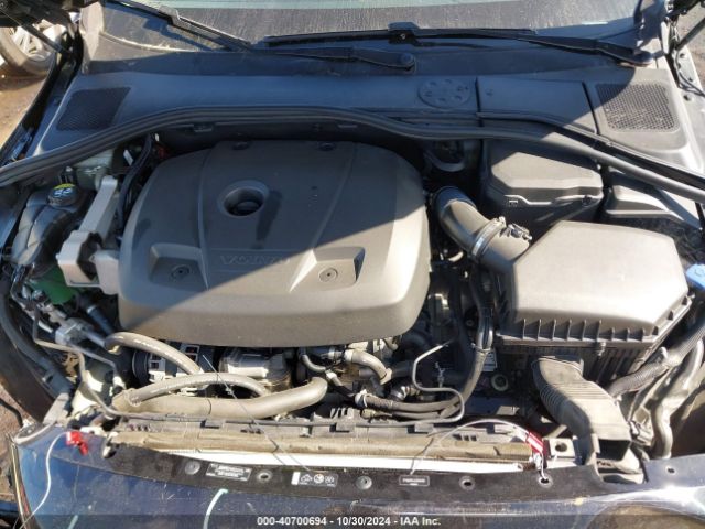 Photo 9 VIN: YV140MTL6J2462450 - VOLVO S60 