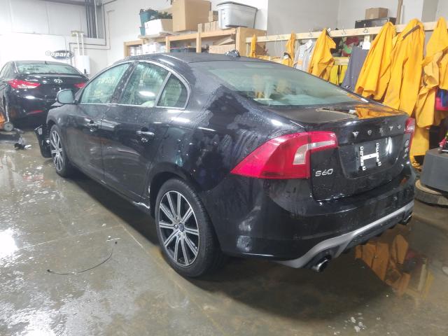 Photo 2 VIN: YV140MTL6J2462545 - VOLVO S60 DYNAMI 