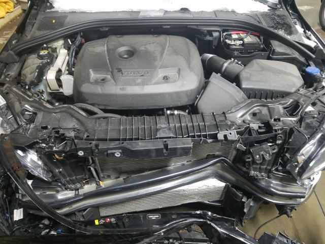 Photo 6 VIN: YV140MTL6J2462545 - VOLVO S60 DYNAMI 