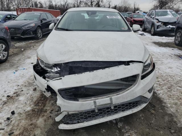 Photo 4 VIN: YV140MTL7H2420119 - VOLVO S60 