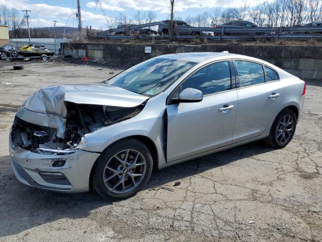 Photo 0 VIN: YV140MTL7H2425787 - VOLVO S60 