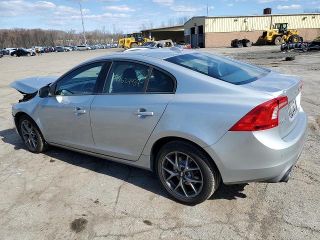 Photo 1 VIN: YV140MTL7H2425787 - VOLVO S60 