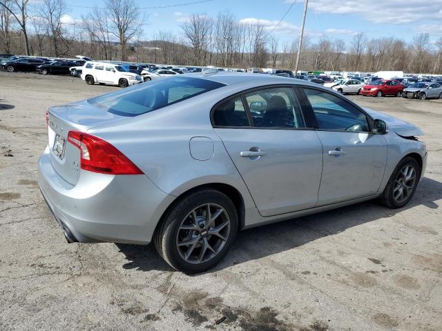 Photo 2 VIN: YV140MTL7H2425787 - VOLVO S60 